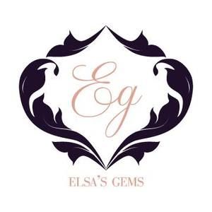 Meet your Posher, Elsa